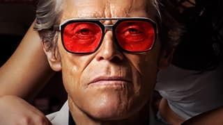 The Birthday Party: Willem Dafoe Throws A Party For The Ages In Intense New Trailer