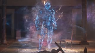 VisionQuest: Ultron Is Ready To Watch The World Burn In Thrilling New Look At The Series