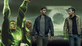 Green Lantern Artist Ethan Van Sciver Reviews Lanterns: You Failed... All Of You Should Be Ashamed