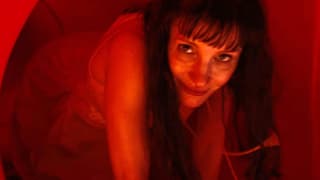 Other Mommy Reactions Describe Jessica Chastain Horror Movie As More Silly Than Scary & Truly Dreadful