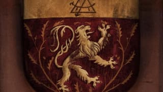 Harry Potter And The Philosopher's Stone Reveals New Look At Hogwarts House Crests And Founders