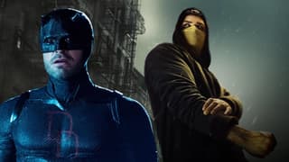 Daredevil: Born Again Star Finn Jones Addresses MCU Return — And Says Danny Rand Is Now A Very Different Hero