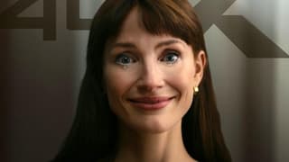 Other Mommy Rotten Tomatoes Score Revealed As Critics Blast Jessica Chastain's Dumb Horror Thriller