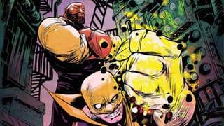 Heroes For Hire In The MCU? Daredevil: Born Again Star Finn Jones Teases Long-Overdue Team-up