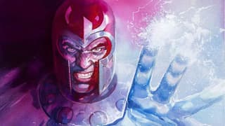 Magneto: End Of Days — Marvel Announces New Prestige Series From Brian Michael Bendis & Andrea Sorrentino