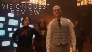 VisionQuest Review: A Staggering Achievement By Marvel Studios And Terry Matalas