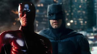 Ben Affleck Reveals Why He Scrapped The Batman And Whether He's Talked About Daredevil Return With Kevin Feige
