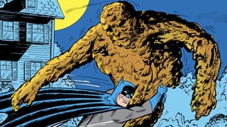 Clayface Director Says We Will Feel The Shadow Of The Bat; Fake Post-Credits Scene Details Hit Social Media