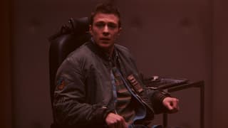 VisionQuest Episode 2 Delivers A Heartbreaking Farewell And Reveals Tommy Shepard's Origin - Spoilers