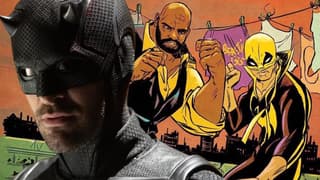 As Charlie Cox Ponders MCU Future, Daredevil: Born Again Co-Star Sees Cancellation Leading To Heroes For Hire