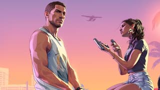 Grand Theft Auto VI Launch Trailer Reveals Thrilling Action And More About Jason And Lucia's Past