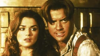 The Mummy 4 Reveals Official Title As October 2027 Release Date Is Confirmed