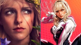 Spider-Man: Mckenna Grace Reveals Whether She'd Play The MCU's Gwen Stacy