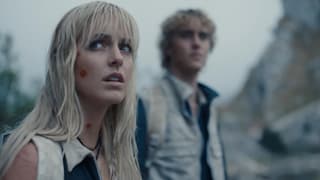 The Hunger Games: Sunrise On The Reaping Gets A New Smashing Pumpkins Song, And The Music Video Is Out Now