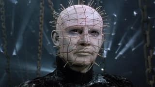 Hellraiser Creator Clive Barker Wants To Go Further In The Movies After Hellraiser: Revival