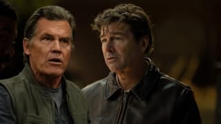 Lanterns: Josh Brolin Reveals Why He Passed On Playing Hal Jordan In HBO's DCU Series