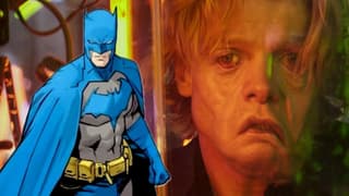 Clayface Spoilers Leak: Is Batman In The Movie And Does It Connect To The DCU?