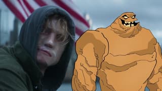 Clayface Spoilers Leak: Do We See Clayface's Comic-Accurate Form — And For How Long?