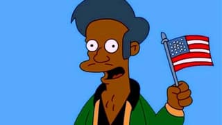 The Simpsons Shocker As Apu Finally Returns To Springfield With New Voice Actor After Decade-Long Absence
