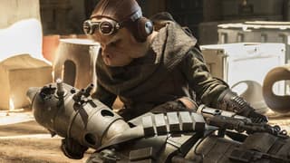 Star Wars Film From Taika Waititi Goes On Ice As His Klara And The Sun Adaptation Hits Theaters