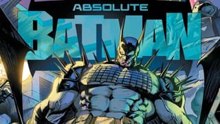 Absolute Batman Is Taking A Short Break After #25 Before Returning With A Cliff Chiang Barbara Gordon Story