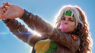 X-Men: Inde Navarrette Reveals Anna Paquin Connection And Excitement For Rogue Stunt Training