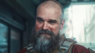 Avengers: Doomsday: David Harbour Addresses Tony Stark Spoiler Rumors After Seemingly Revealing Major Twist