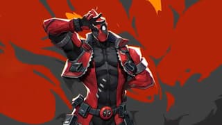 Marvel Rivals: NetEase Is Bringing The Hammer Down On Toxic Players Ahead Of Its Thanos Endgame Event