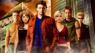 Smallville Stars Reveal New Series Finale Details, Including Why We Didn't See Superman's Full Suit