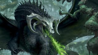 Dungeons And Dragons: Jackson Lanzing And Collin Kelly Bring A Dragon Apocalypse In New Dark Horse Comics