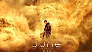 Dune: Part Three Tickets Officially Go On Sale With Explosive New Teaser And Posters