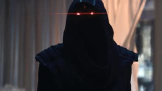 VisionQuest Episode 4 Reveals Butcherbird Killer's Identity - But Are They The Mysterious Client? - Spoilers