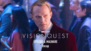 VisionQuest Episode 4 Recap: Vision Makes A Devastating Decision As Ultron Makes His Move - Spoilers