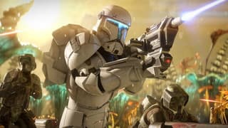 Lucasfilm Reportedly Wants Another Star Wars Battlefront, And One Studio Head Says Work Has Begun