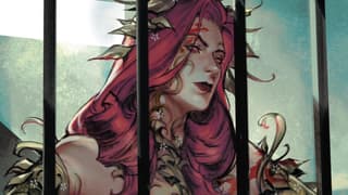 The Penguin Showrunner Will Produce DC's Poison Ivy TV Series — What World Will It Be Set In?