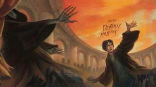 Before HBO's Harry Potter Series Arrives, The Films Get A Bigger Art Book With Fantastic Beasts Added