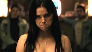 X-Men Star Inde Navarrette On Mystique Misdirection: I Was Not Lying... I Was Dropping Hints
