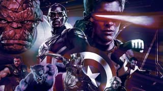 Avengers: Secret Wars Rumored To Feature The Return Of X-Men's [Spoiler] And [Spoiler]
