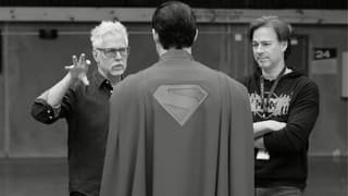 DC Studios Boss Peter Safran Reportedly In The Mix To Replace Dan Lin As Netflix Film Chief