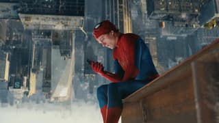 Spider-Man Star Tom Holland Will Lead Penthouse, A New Thriller From Iron Man 3 Writer Drew Pearce