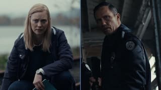 The Cycle Interview: Jeffrey Donovan & Deborah Ann Woll On Night Cycle's Terrifying Werewolf Story (Exclusive)