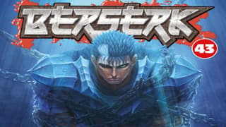 Dark Horse Sets The Next Berserk Volume Release Date As Kentaro Miura's Saga Pushes Toward War