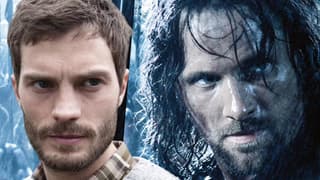 The Lord Of The Rings: The Hunt For Gollum Star Addresses Aragorn Recasting As Another Actor Rules Out Return