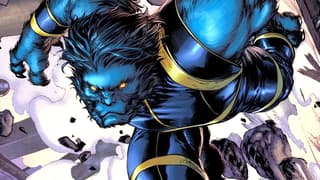 X-Men Rumor: Beast Has Been Cast - A Knight Of The 7 Kingdoms Star Peter Claffey Will Play MCU's Hank McCoy