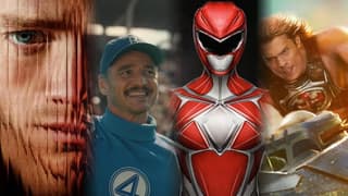 The Week In CBM Comments: Clayface Takes Over And A No-Prize Goes Back-To-Back