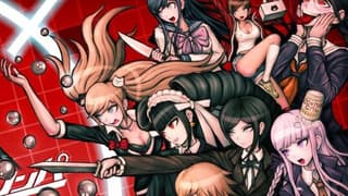 Danganronpa Could Be The Next Game Adaptation For Blumhouse TV After A Public Option Filing