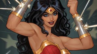 Wonder Woman: DC Comics Reveals New Creative Teams Following Tom King's Divisive Run