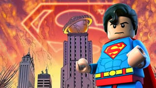 LEGO Daily Planet Set Details Leak, Revealing Surprising DCU Inspiration And Major Characters