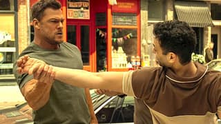 DC Studios Boss Confirms Talks With Reacher Star Alan Ritchson: We've [Discussed] A Couple Of Things