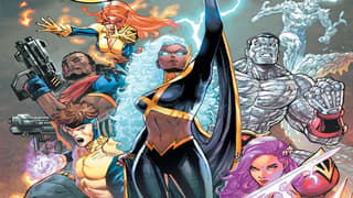 Maximum X-Men #1 Is Coming Soon As Storm's Team Replaces The Avengers After Armageddon